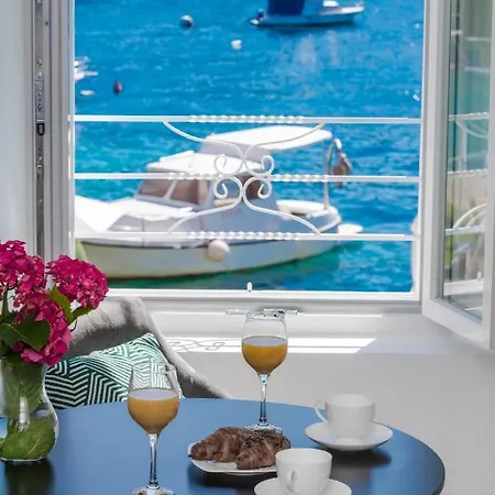 La Porta 1, Seaview Apartment In The Center Cavtat Exterior photo