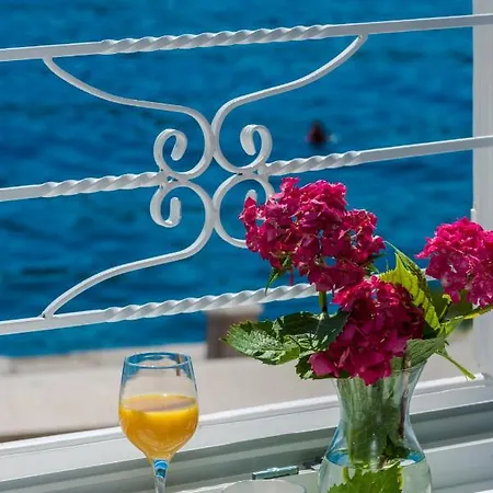 La Porta 1, Seaview Apartment In The Center Cavtat Exterior photo