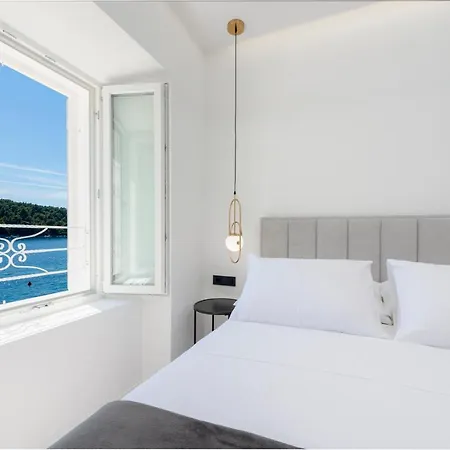 La Porta 1, Seaview Apartment In The Center Cavtat Exterior photo