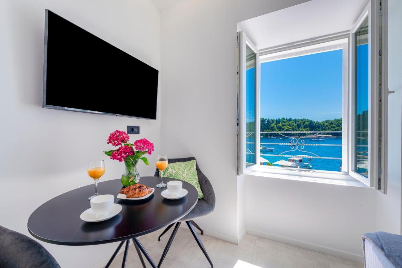 Apartman La Porta 1, Seaview In The Center Cavtat