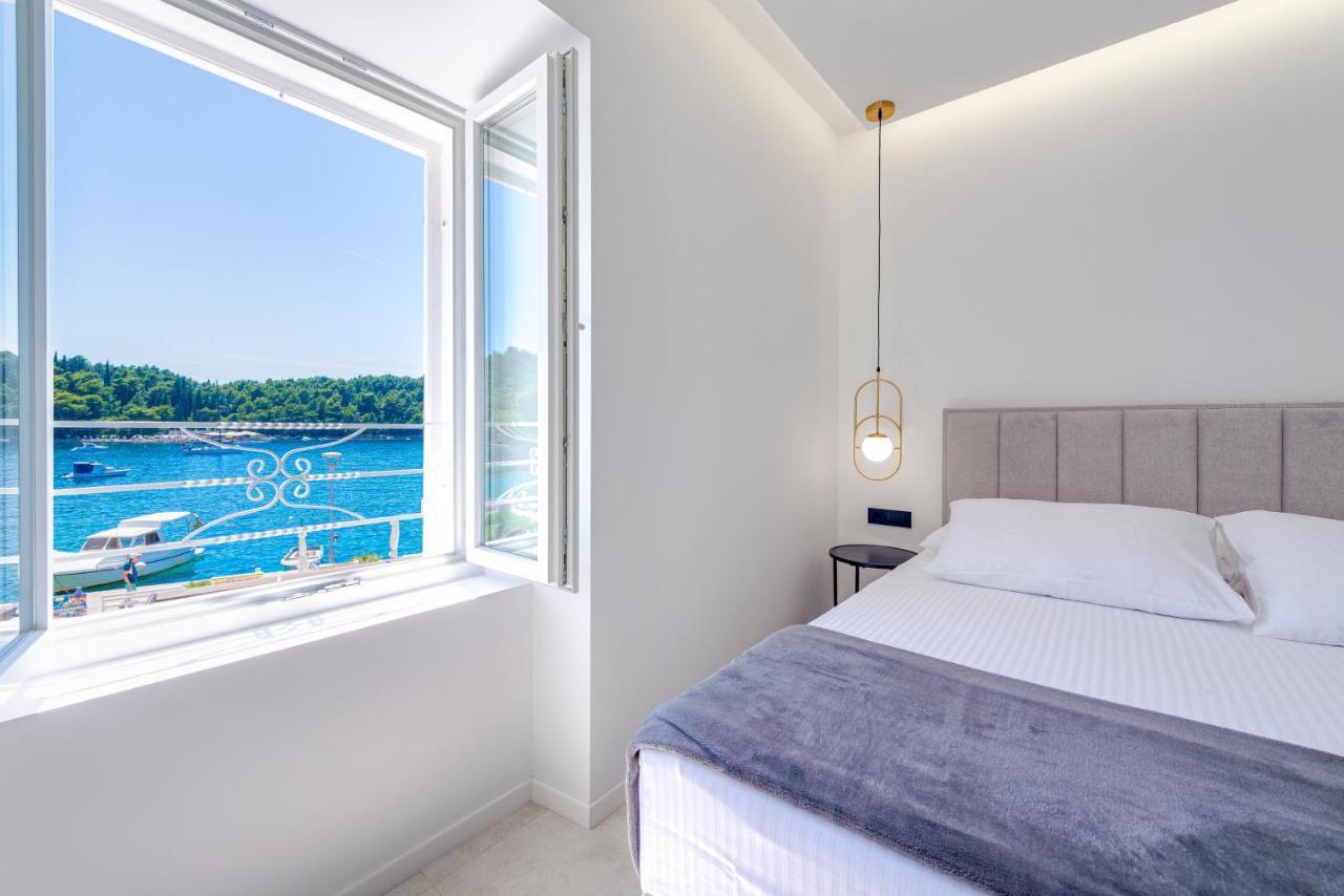 La Porta 1, Seaview In The Center Apartman Cavtat