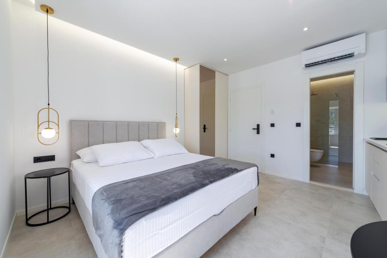 Apartman La Porta 1, Seaview In The Center *